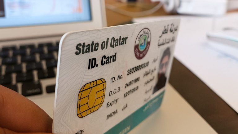 Can I Come Back to Qatar If My QID Is Expired?