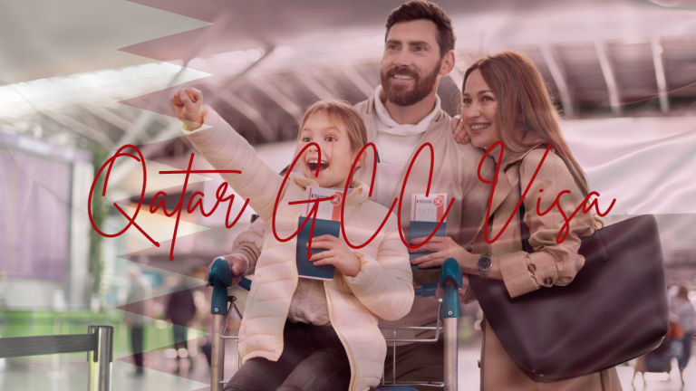 Qatar GCC Visa