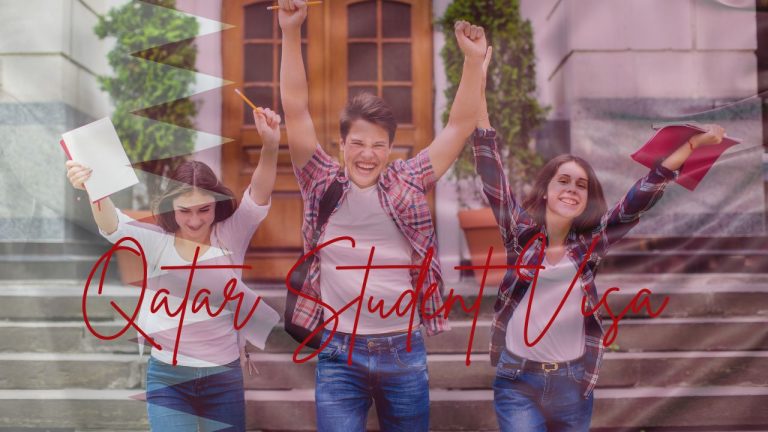 Qatar Student Visa