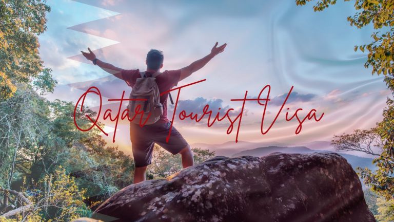 Qatar Tourist Visa