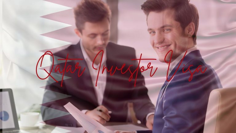 Qatar Investor Visa