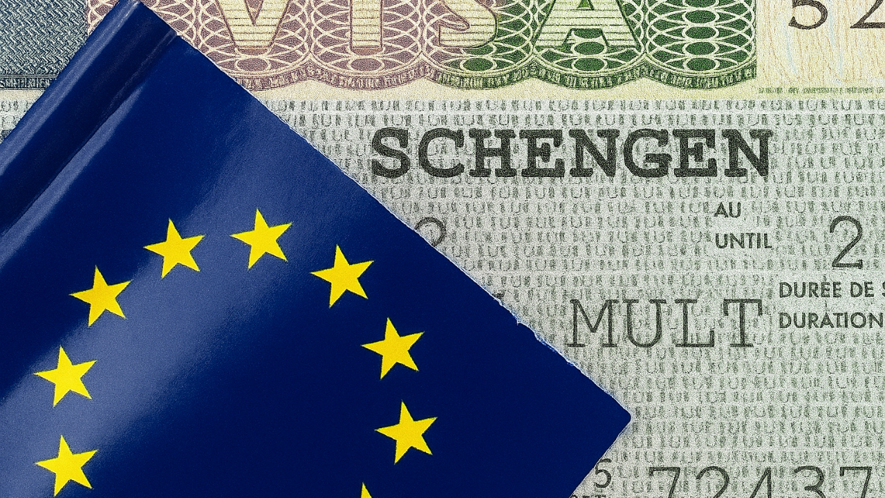 Schengen Visa
