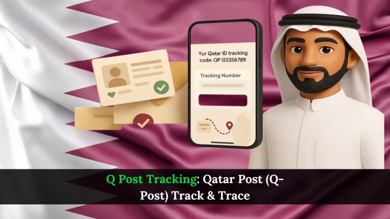 Q Post Tracking
