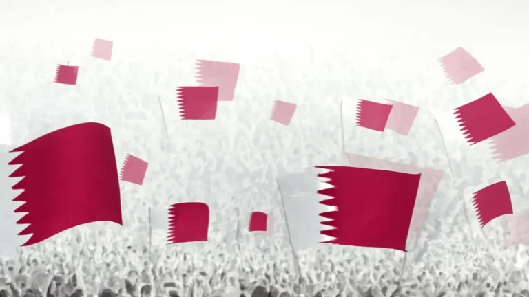 What Are the Top 10 Nationalities in Qatar?